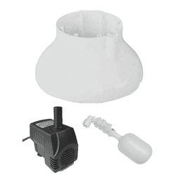 MyPot Kit Tank mit Pumpe und Schwimmerventil (4)
