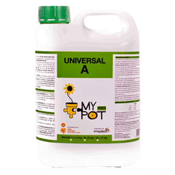 MyPot Universal A Dünger (2)