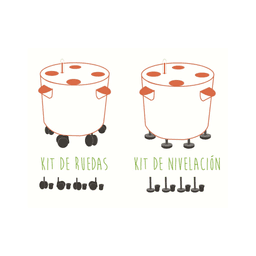 MyPot Rollen-Set (1)
