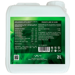 Nano M All-in-One-Dünger für Mutterpflanzen (2)