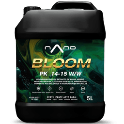Nano Bloom Blütestimulator (1)