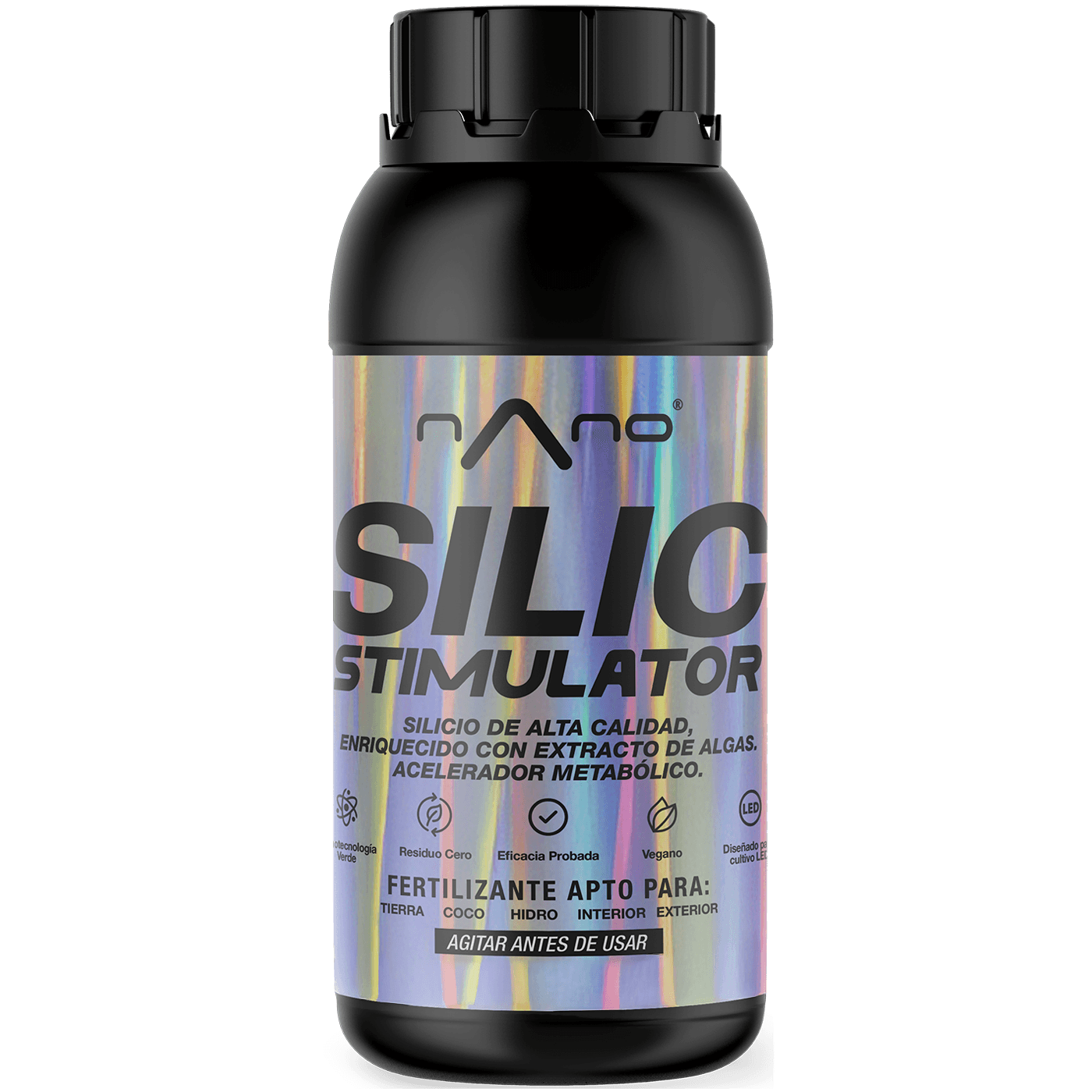 Nano Silic Stimulator 500 ml