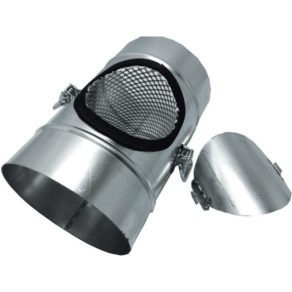 Ona Control Duct