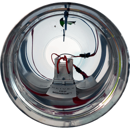 Clivex Ozoduct 150 mm (5000 mg/h) V.2 (3)