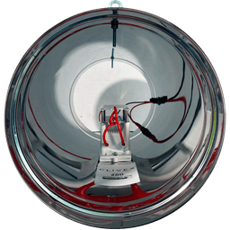 Clivex Ozoduct 200 mm (10000 mg/h) V.2 (3)