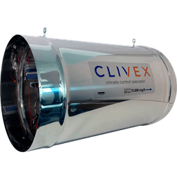 Clivex Ozoduct 315 mm (15000 mg/h) V.2 (1)