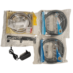 Clivex - Ozon-O₃-Generator für Wasseraufbereitung (2)