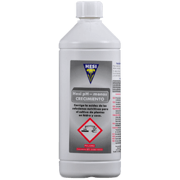 Hesi pH- Blüte 1L (1)