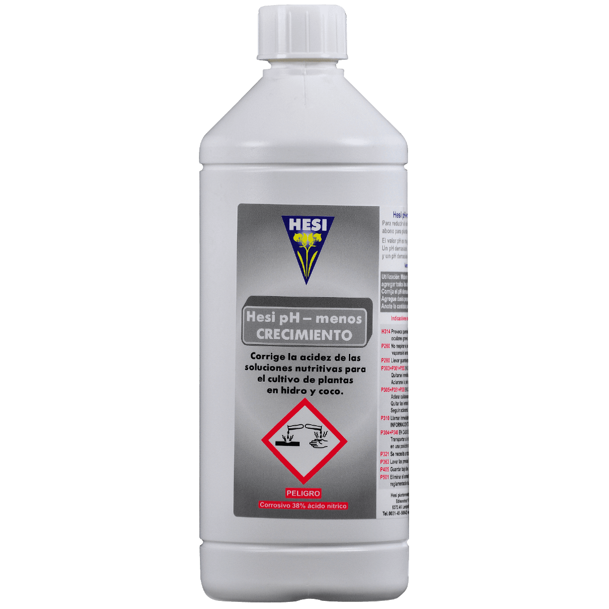 Hesi pH- Blüte 1L