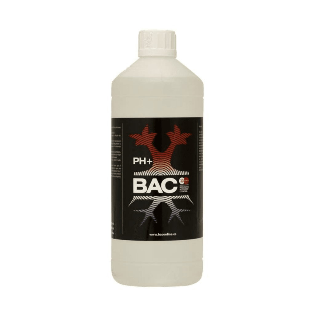 B.A.C pH Up