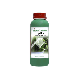 Bio Nova pH - (2)