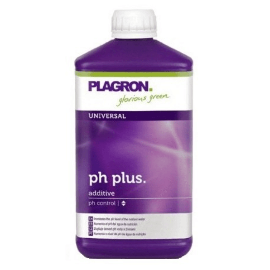 Plagron pH Plus (25%)