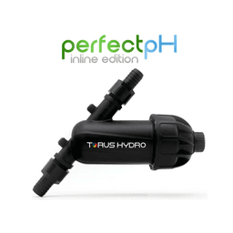 Torus Hydro PerfectpH Regler Inline Edition (1)