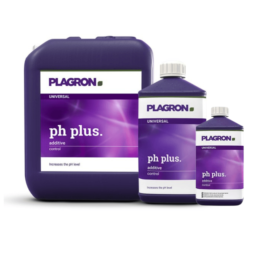 Plagron pH Plus 25% 5 L