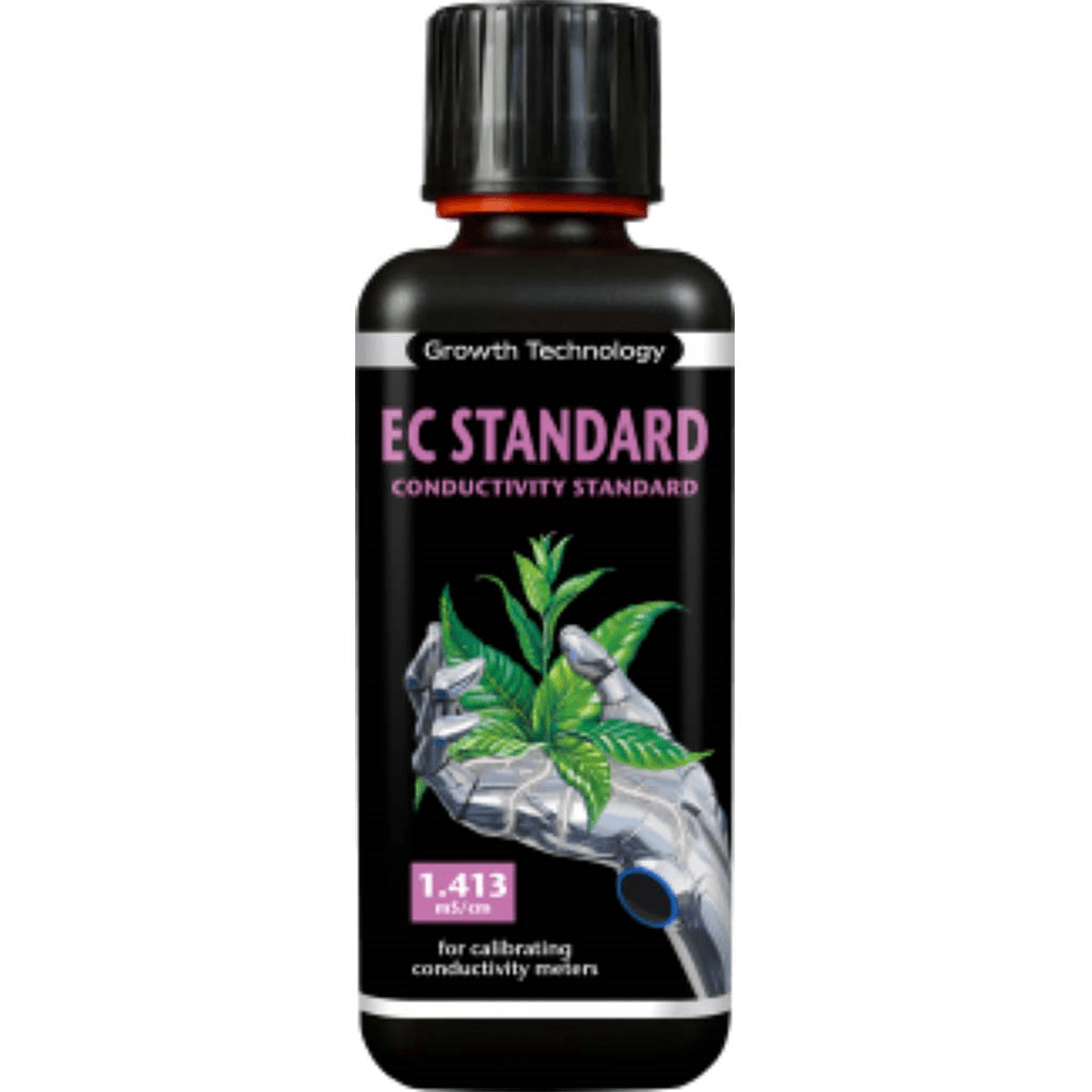 Growth Technology EC Standard 1.413