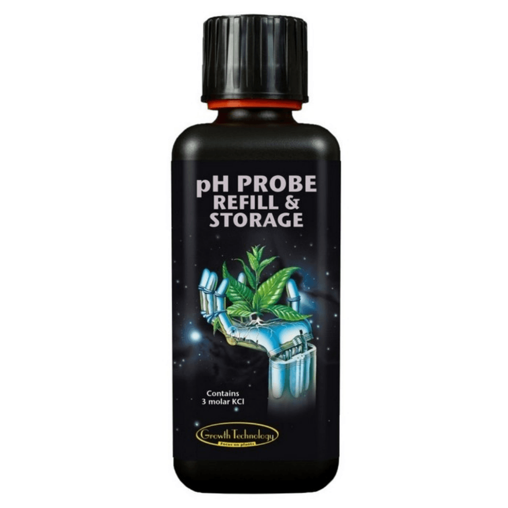 Growth Technology Aufbewahrungslösung 300 ml