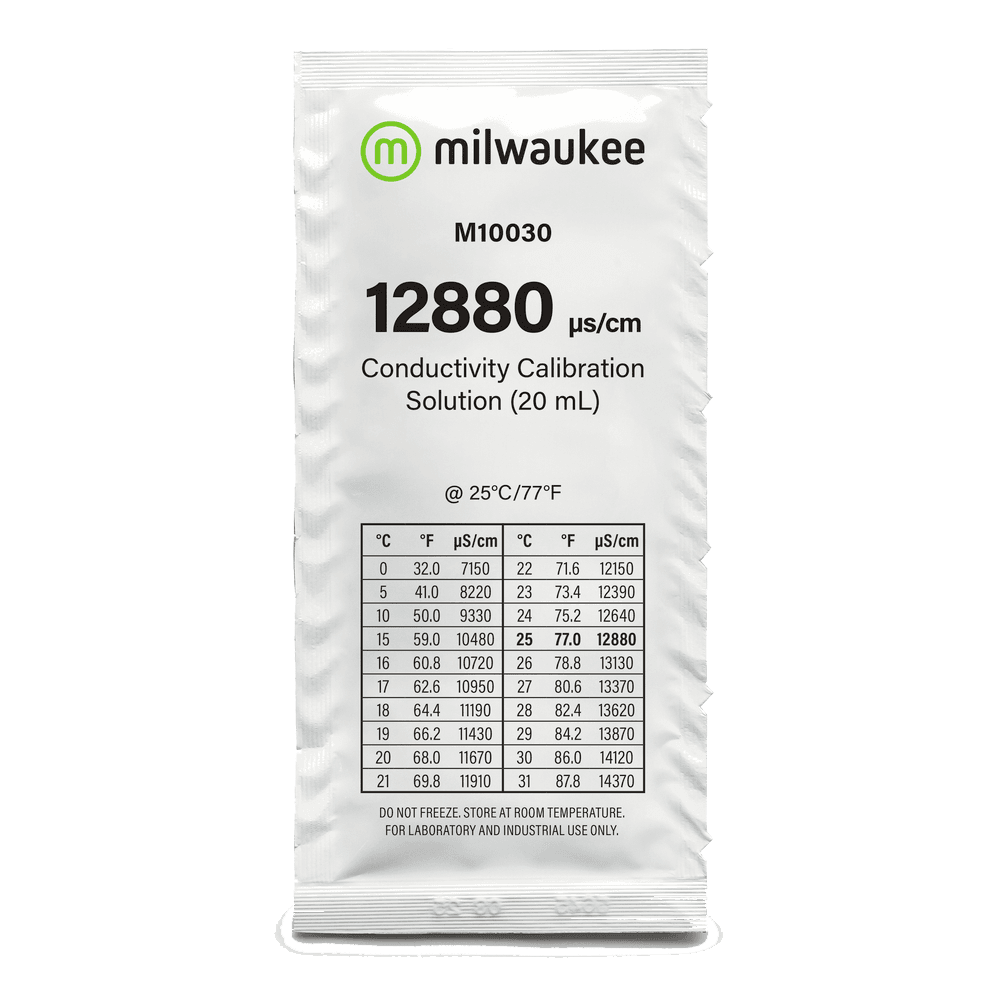 Milwaukee Flüssig-Kalibrator EC 12880