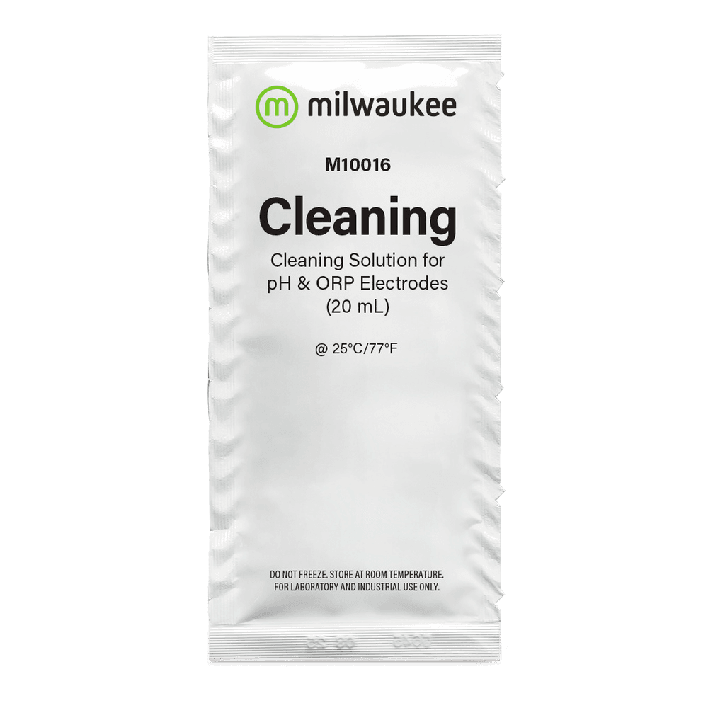 Milwaukee Reinigungslösung Beutel 20 ml