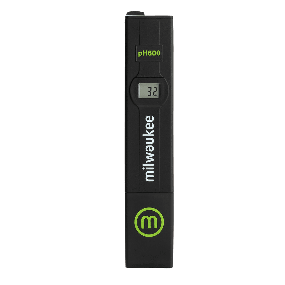 Milwaukee pH-Messgerät Eco (PH600)