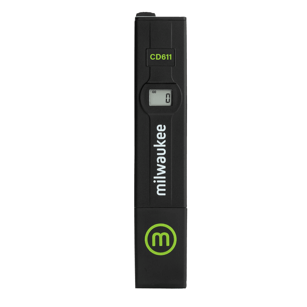 Milwaukee EC-Messgerät Eco (CD611)
