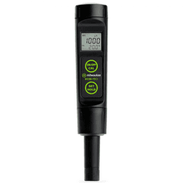 Milwaukee Messgerät EC/TDS/Temperatur Waterproof (EC59) Automatische Kalibrierung (2)