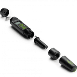 Milwaukee Messgerät EC/TDS/Temperatur Waterproof (EC59) Automatische Kalibrierung (4)