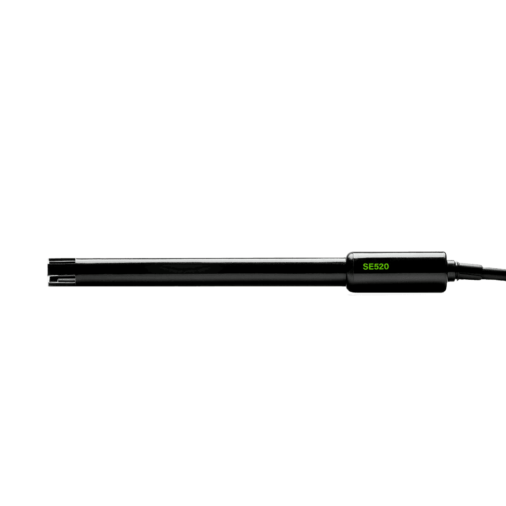 Milwaukee EC-Sonde SE520 für EC-Messgerät MW302 (1-m-Kabel - DIN-Stecker)
