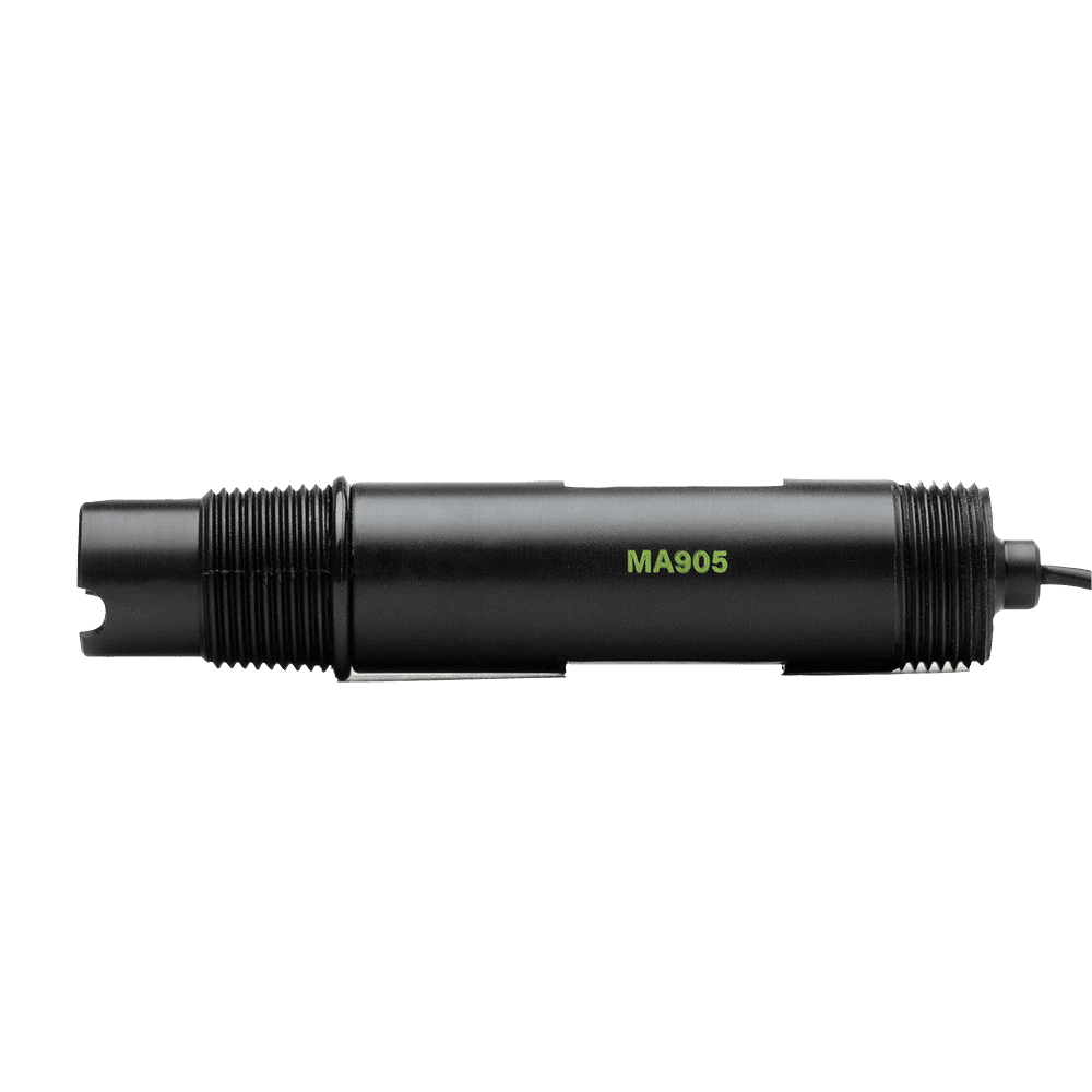 Milwaukee pH-Sonde für Rohrleitung MA905 (Kabel 3 m)