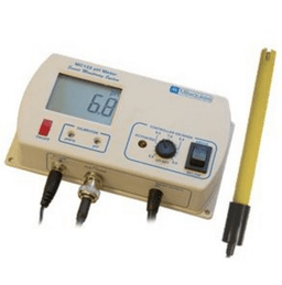 pH-Controller MC122 (ohne Pumpe) Messbereich 0,0 bis 14,0 pH (2)
