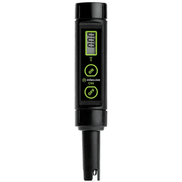Milwaukee EC-Messgerät Waterproof (C66) manuelle Kalibrierung (2)