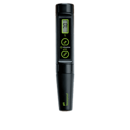 Milwaukee Koffer SHARP Waterproof (PH51+C66) manuelle Kalibrierung (1)