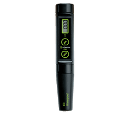 Milwaukee Koffer SHARP Waterproof (PH51+C66) manuelle Kalibrierung (2)