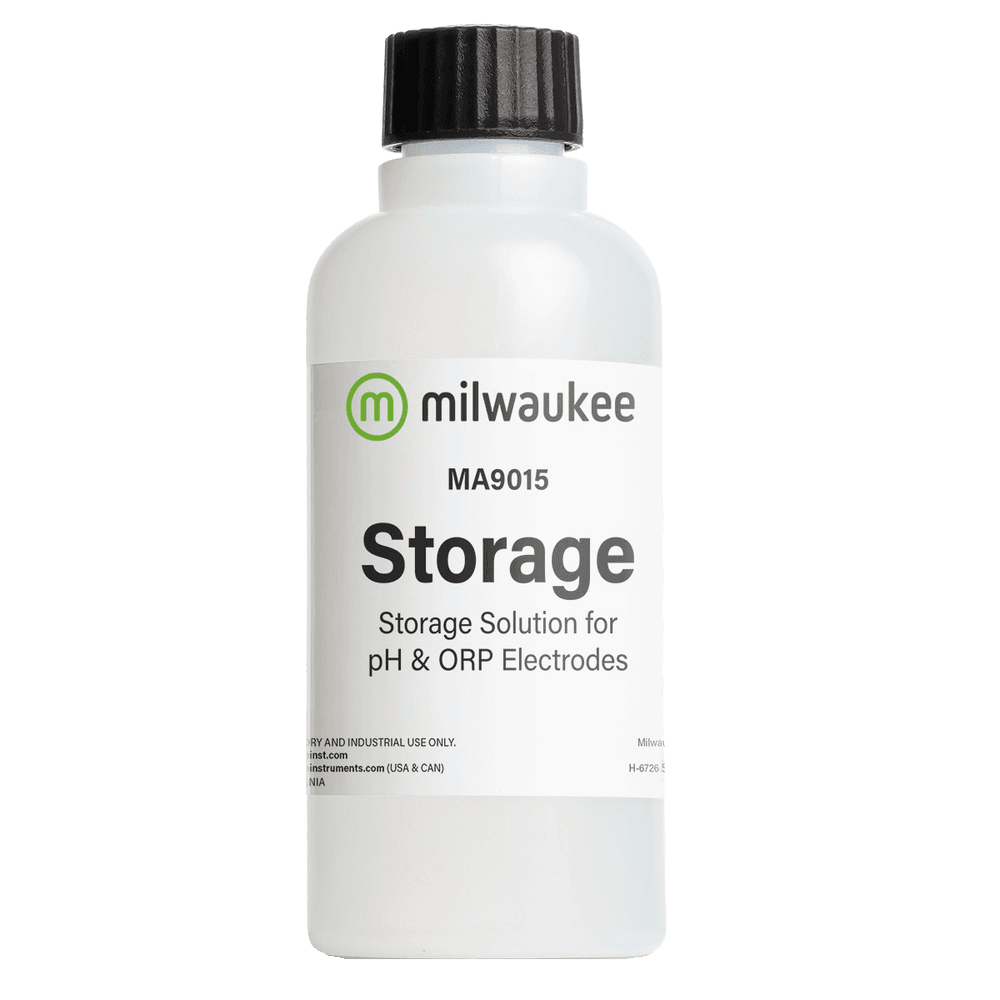Milwaukee Aufbewahrungsflüssigkeit Flasche 230 ml