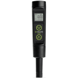 Milwaukee EC/TDS/Temperatur-Wasserfestes Messgerät (EC60) mit Automatischer Kalibrierung (2)