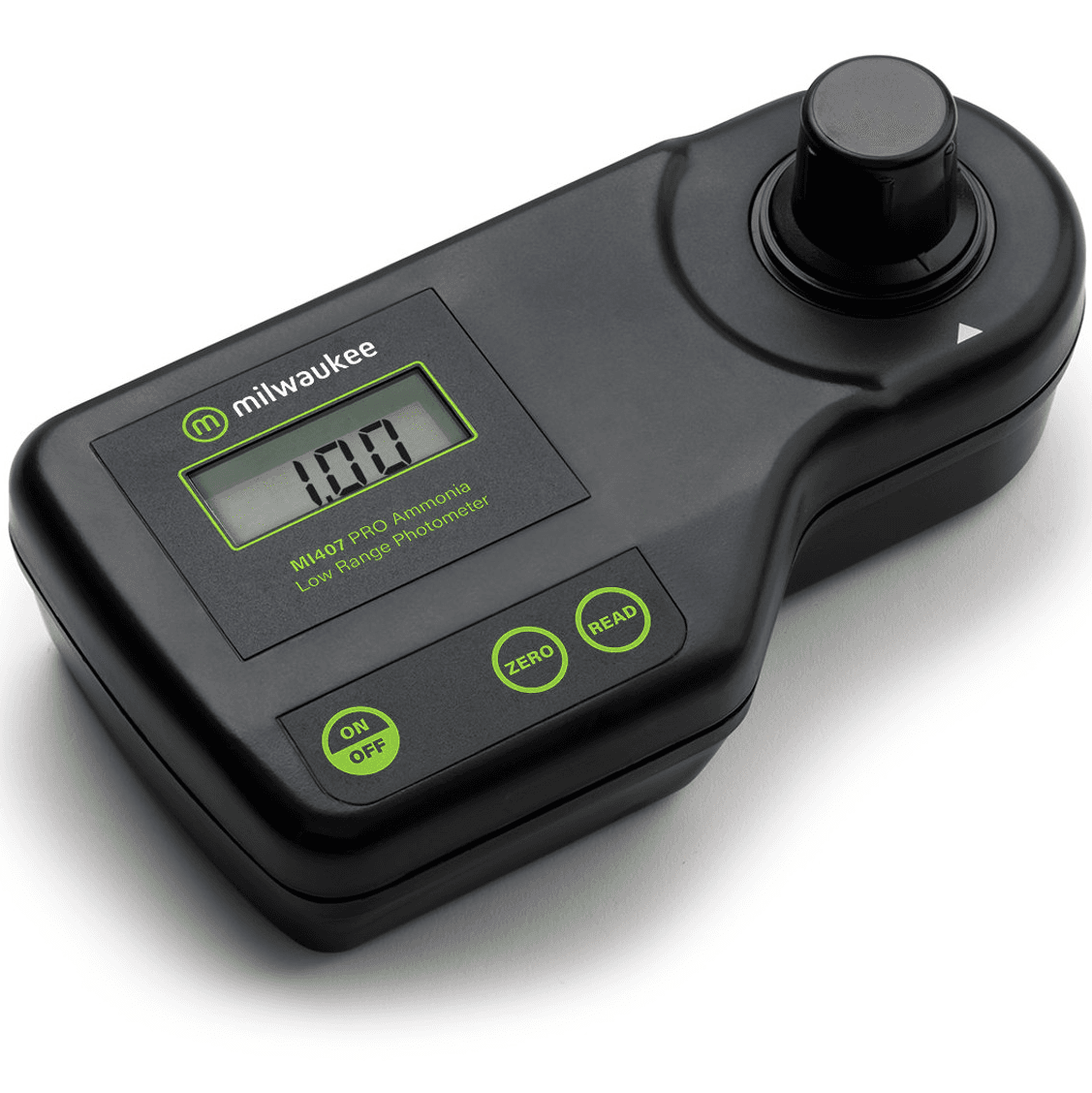 Milwaukee Ammoniak-Photometer - Hoher Messbereich (Mi407)
