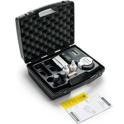 Milwaukee Ammoniak-Photometer - Hoher Messbereich (Mi407) (4)