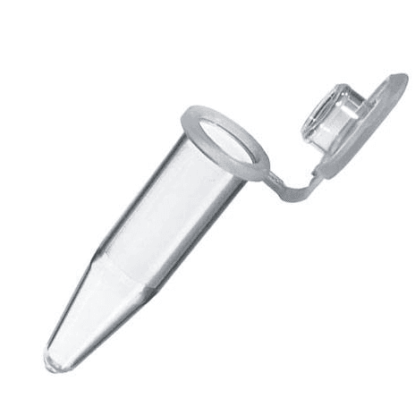 Eppendorf-Pipette 0,2 ml (Beutel mit 1000 Stück)