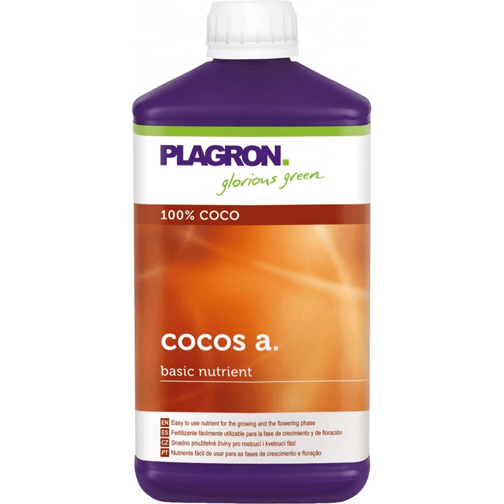 Plagron Coco A