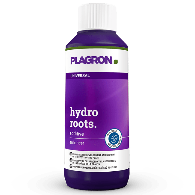 Plagron Hydro Roots