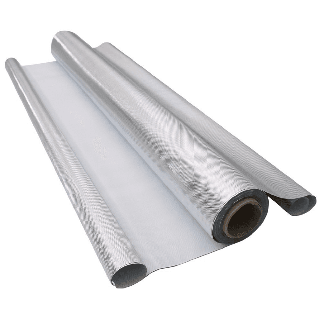 Reflektierende Diamond Eco Foil Kunststofffolie