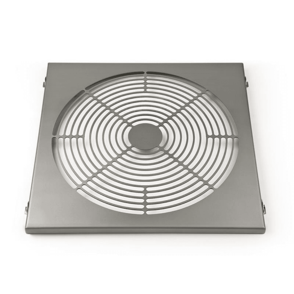 MasterProducts Gitter 11 mm für MT Standard