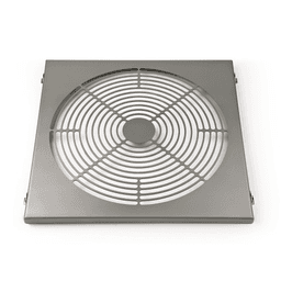 MasterProducts Gitter 11 mm für MT Standard (2)