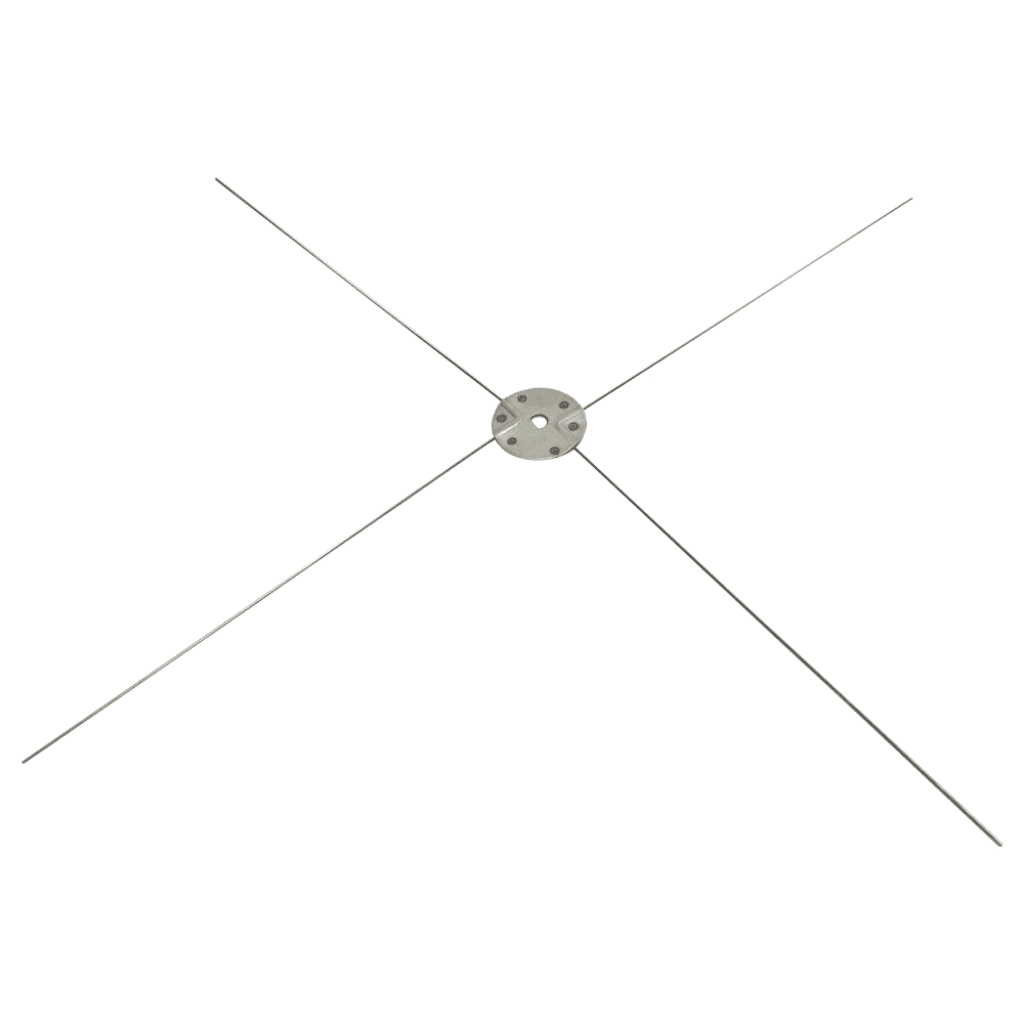 Leaf Cutter Pro Ersatz-Peelerflügel