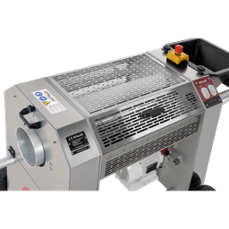 MasterProducts Tumbler MT 500 Hanf-Entblätterungsmaschine (3)