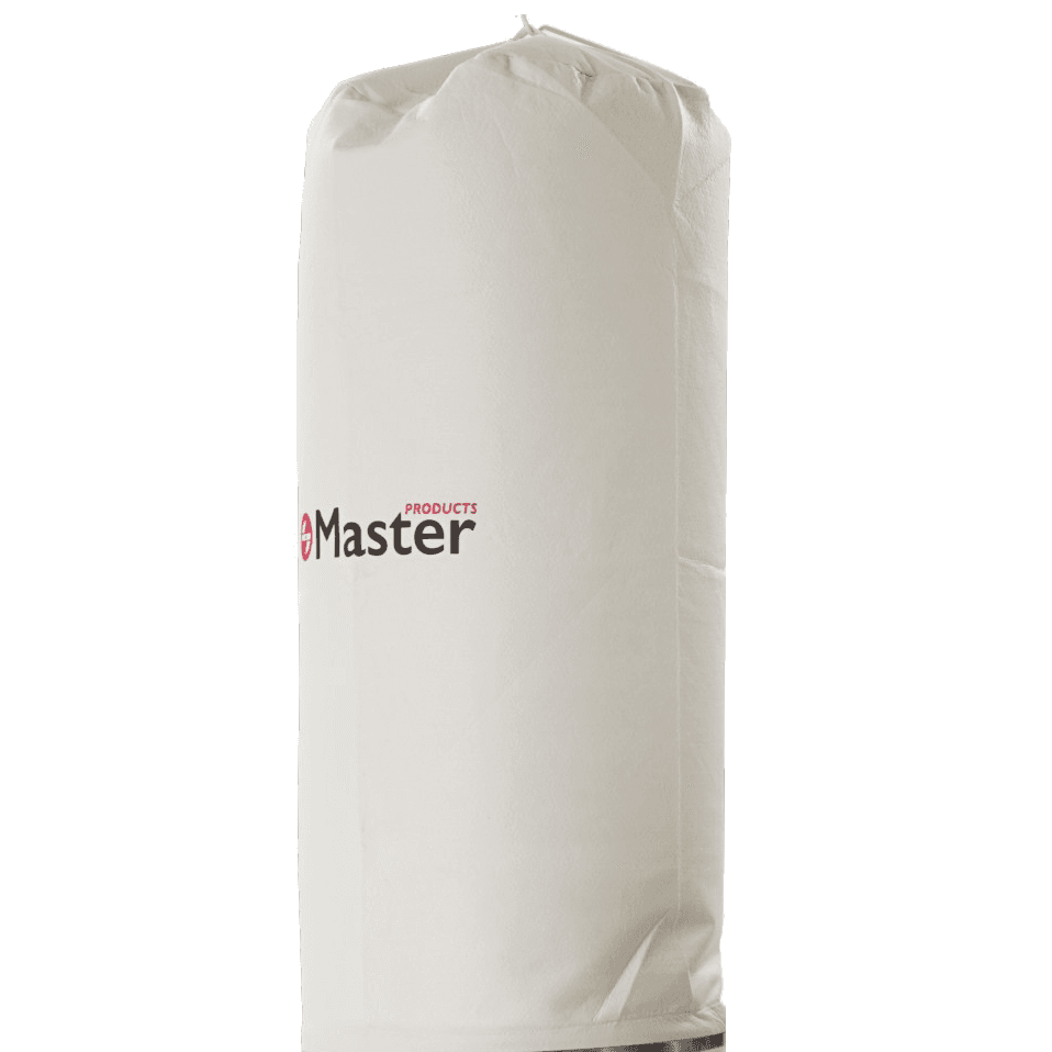MasterProducts Aspirator-Stoffbeutel Tumbler MT 500