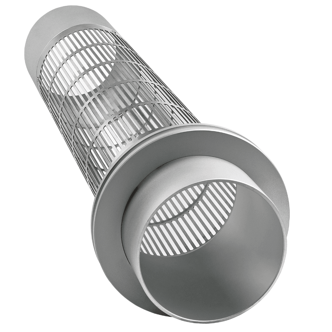 MasterProducts Trocken-/Nass-Tumbler MT 500 (6,3 mm)