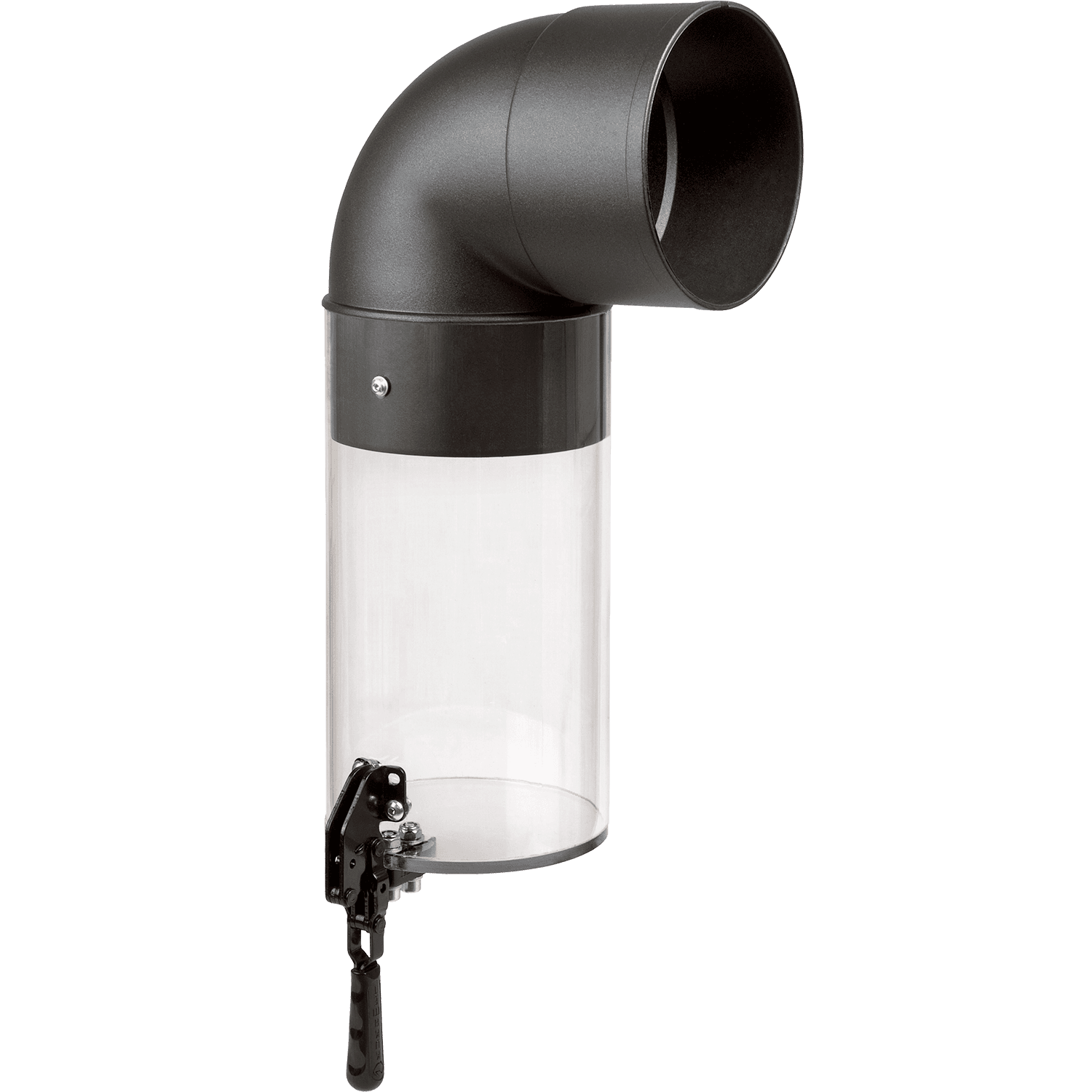 MasterProducts Auslaufrohr MT Professional 75