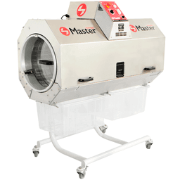 MasterProducts Peladora MT DRY 800 (1)