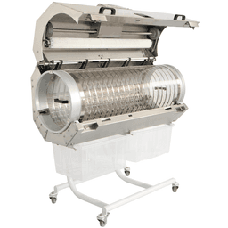 MasterProducts Peladora MT DRY 800 (2)