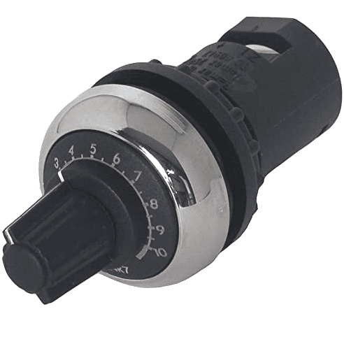Master Products Eaton-Potentiometer-Ersatzteil